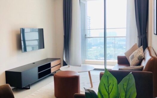 Furnished 1 bedroom apartment for rent in Gateway