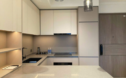 Charming 2 Bedroom Opera Apartment for Rent with River View