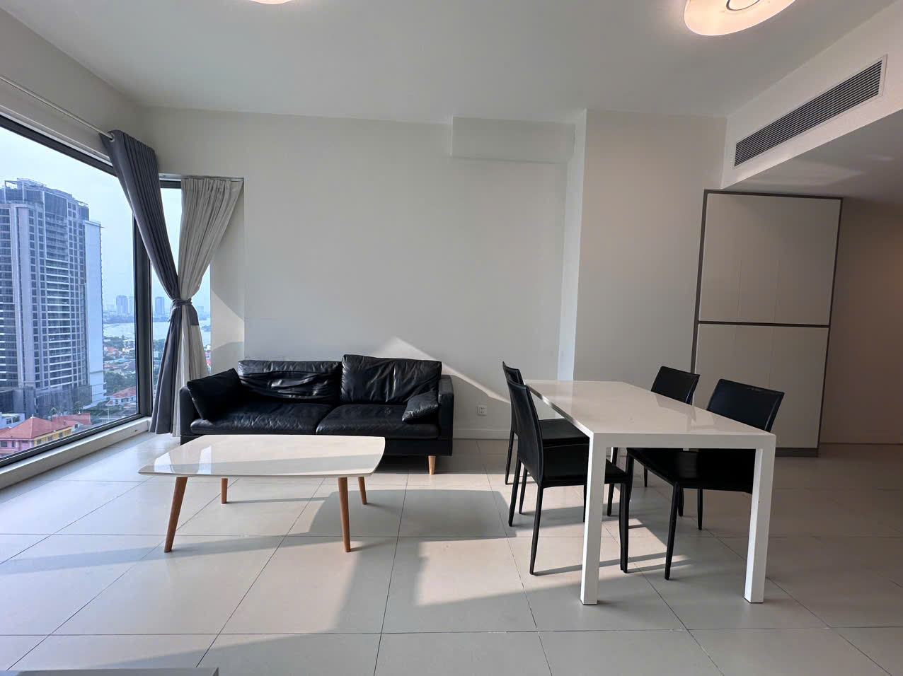 One Gateway Rent Gateway 1 bedroom apartment for rent β Ultimate luxury & views