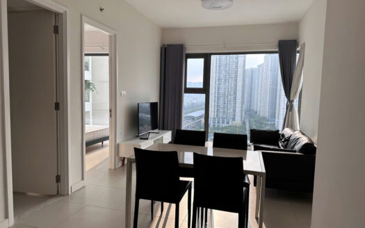 Gateway 1 bedroom apartment for rent – Modern of black and white