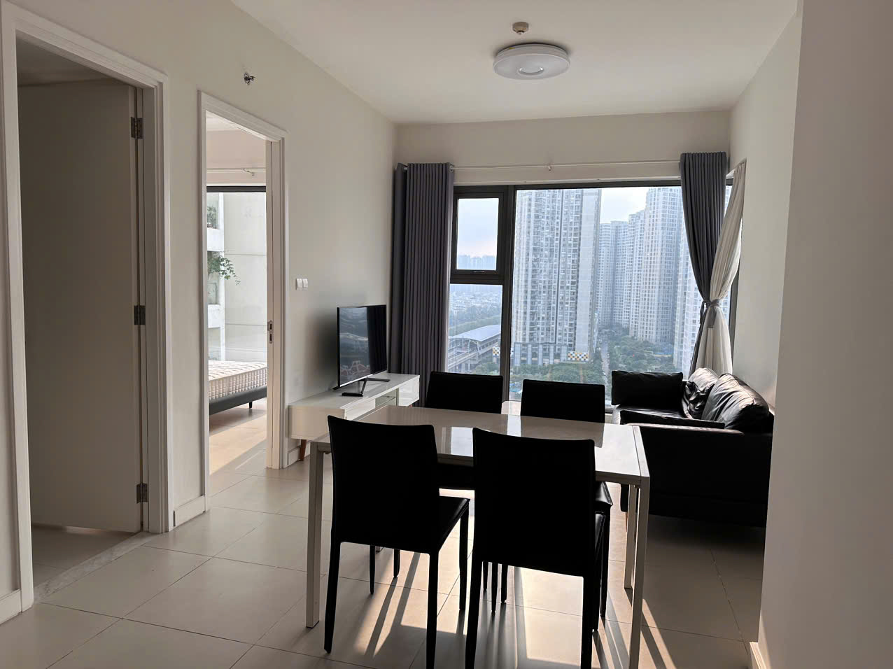 One Gateway Rent Gateway 1 bedroom apartment for rent β Ultimate luxury & views