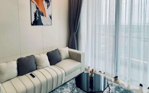 Lumiere Riverside 2 bedrooms for rent in East Tower