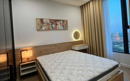 Lumiere 1 bedroom apartment for rent fully furnished