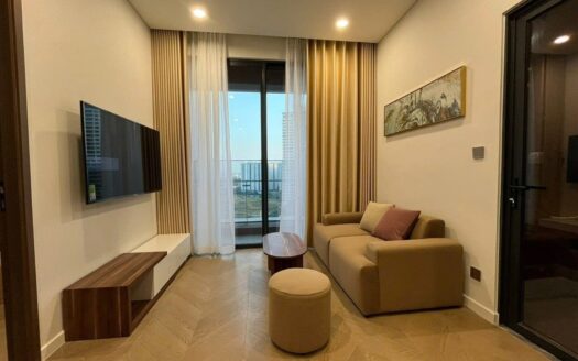 Lumiere 1 bedroom apartment for rent fully furnished