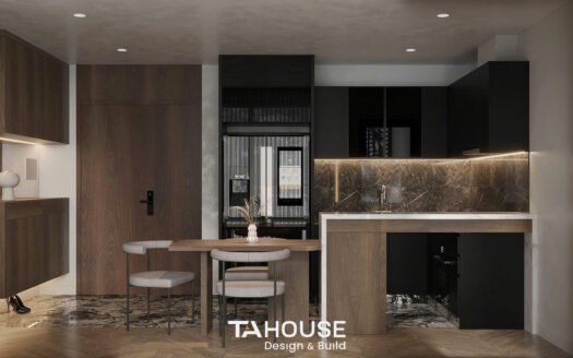 Lumiere Riverside 2 bedroom apartment for sale - SPA for foreigners, river view