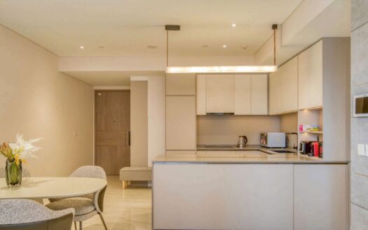 Opera Residence 2 bedroom apartment for rent river view