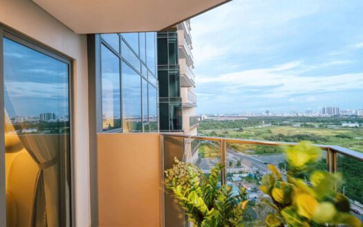Opera Residence 2 bedroom apartment for rent river view