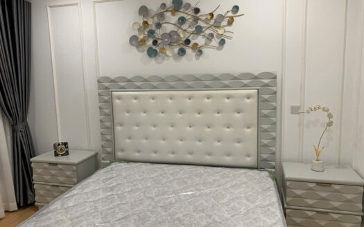 Silver House Sunwah Pearl 2 bedrooms for rent