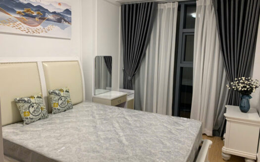 Silver House Sunwah Pearl 2 bedrooms for rent