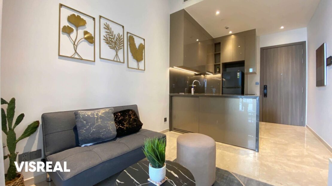 How Much Is a 1 Bedroom Apartment in Ho Chi Minh City? (2026)