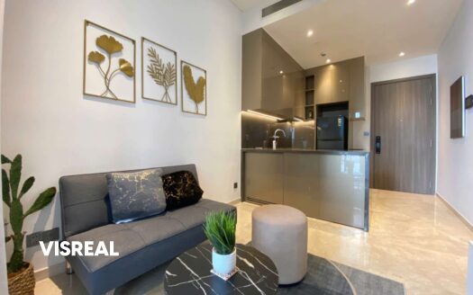 How Much Is a 1 Bedroom Apartment in Ho Chi Minh City? (2026)