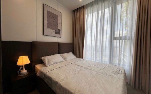 2 bedroom for rent in Lumiere District 2 - Your everyday escape