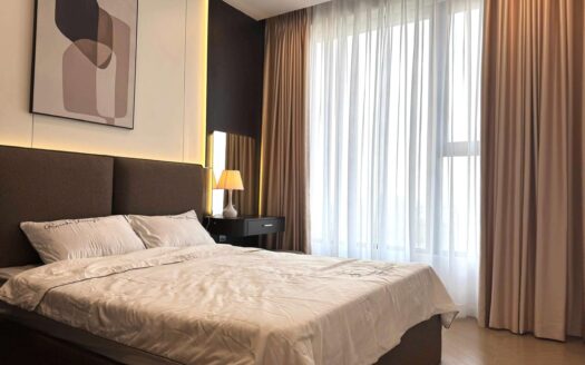 2 bedroom for rent in Lumiere District 2 - Your everyday escape