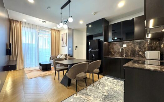 2 bedroom for rent in Lumiere District 2 - Your everyday escape
