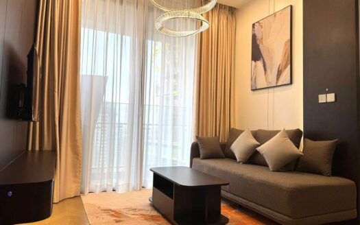 2 bedroom for rent in Lumiere District 2 - Your everyday escape