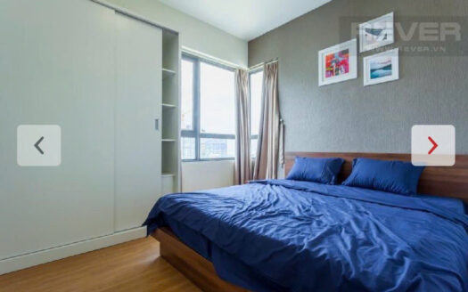 Live in elegance: 3 bedroom apartment T5 Masteri Theo Dien
