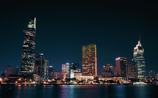Ho Chi Minh Districts Explained: Old Districts vs New Wards (2026)