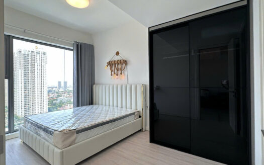Gateway Thao Dien 1 bedroom rent – Iconic Landmark 81 view