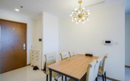 VHCP Landmark Plus 2 bedroom apartment for rent - Refined
