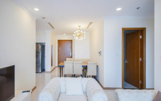 VHCP Landmark Plus 2 bedroom apartment for rent - Refined