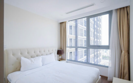 VHCP Landmark Plus 2 bedroom apartment for rent - Refined