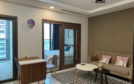 VHCP Landmark81 1 bedroom for rent – Sleek & elegant home
