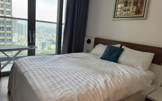Landmark81 1 bedroom for rent – sleek & serene