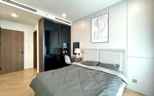 Lumiere 2 bedroom apartment for rent - Elegant city sanctuary