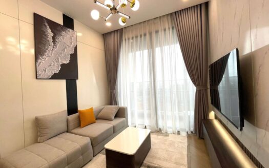 Lumiere 2 bedroom apartment for rent - Elegant city sanctuary