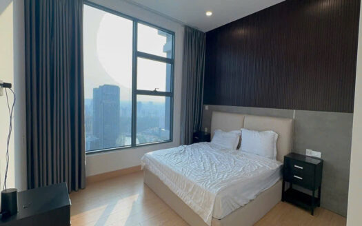 Experience legant living – Silver House 2 bedrooms for rent
