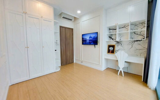 Silver House Sunwah Pearl for rent – City & river view perfection
