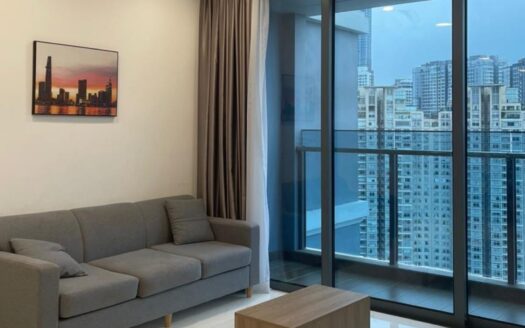 Sunwah Pearl 2 bedroom for rent – Comfort & convenience