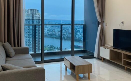 Sunwah Pearl 2 bedroom for rent – Comfort & convenience