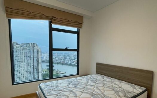 Sunwah Pearl 2 bedroom for rent – Comfort & convenience