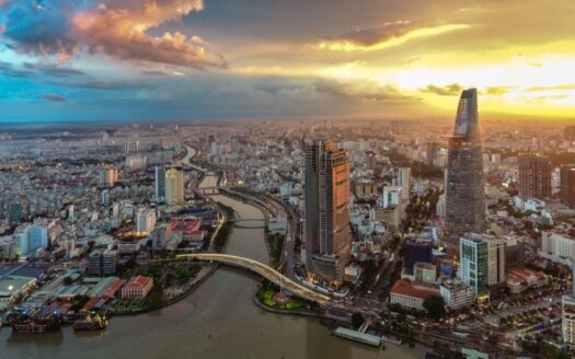Exploring apartments for rent in Ho Chi Minh City: Useful tips for foreigners