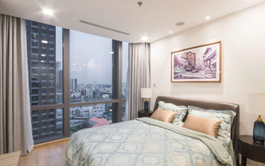 2 bedrooms apartment for rent at Landmark81 with good rent price