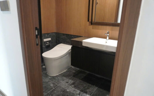 Lumiere Riverside 2BR for Rent – Simple. Sleek. Sophisticated