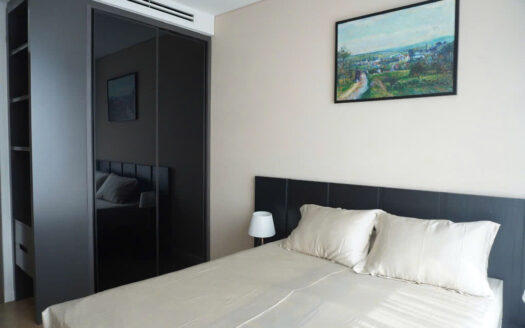 Lumiere Riverside 2BR for Rent – Simple. Sleek. Sophisticated