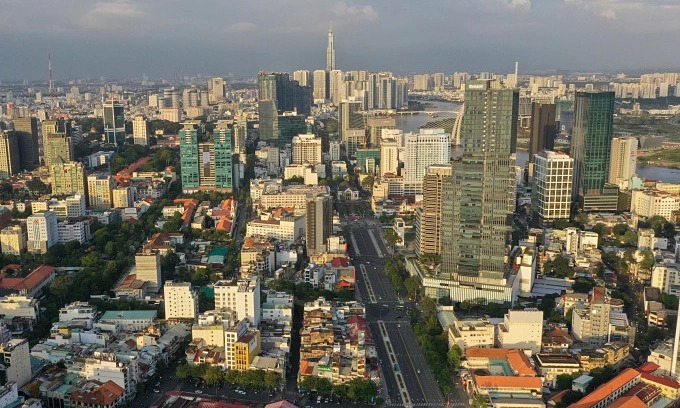 Type of properties foreigners can buy in Vietnam