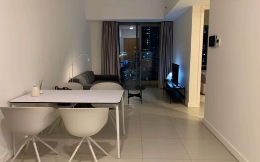 Deluxe 1 bedroom for lease in Gateway – Landmark 81 views