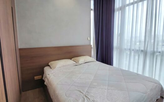 1 bedroom for rent at Nassim Thao Dien with cozy vibe