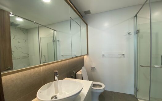 2 bedroom for sale in Binh Thanh Sunwah Pearl - Nice river view