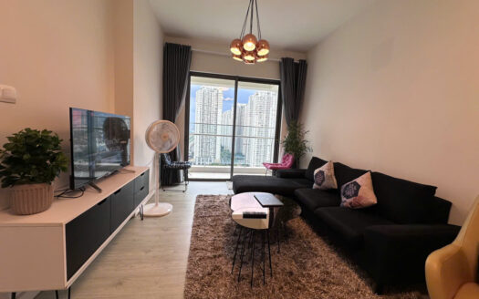 2 bedrooms for rent at Gateway: Designed for comfort, city-framed