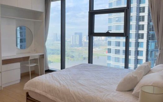 2BR for rent in Sunwah Pearl at good price - Let the light in