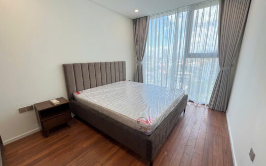 2 bedroom apartment for rent in Thao Dien Green - High floor
