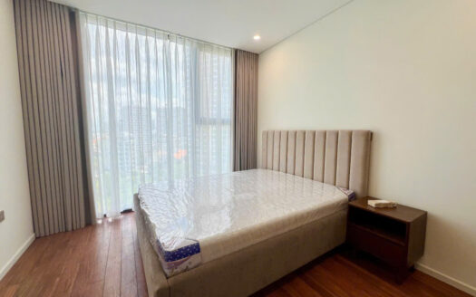 2 bedroom apartment for rent in Thao Dien Green - High floor