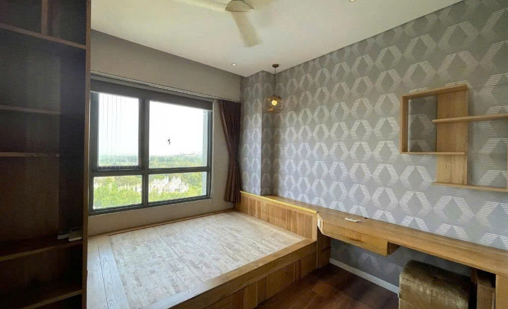3 bedroom rental at Diamond Island - River in every glance