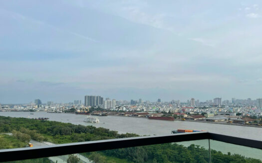 Cove Residence 2 bedroom apartment for rent - Illuminate your life