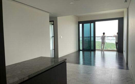 Cove Residence 2 bedroom apartment for rent - Illuminate your life