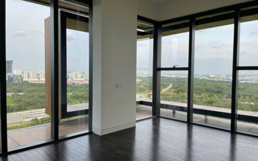 Cove Residence 2 bedroom apartment for rent – Charming river view